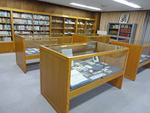 広島文学資料室