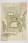北条三郎居城（武蔵）の拡大写真へリンク