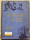 The New Wizard of Oz