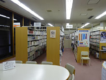 Research Room