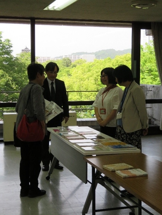 認知症を知る講演会4