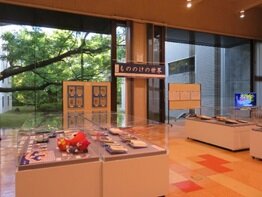 展示の様子3