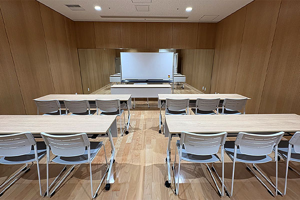 多目的室2の写真