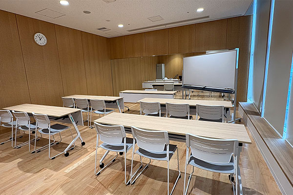 多目的室3の写真