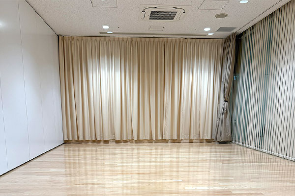 多目的室4の写真