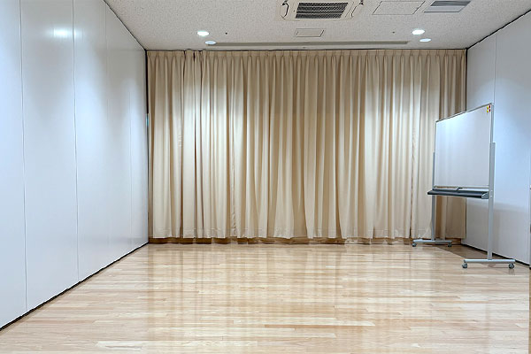 多目的室5の写真