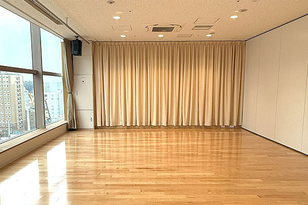 多目的室6の写真