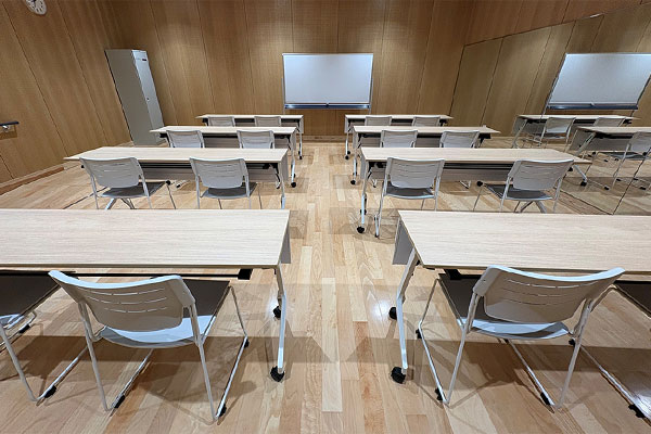 多目的室7の写真