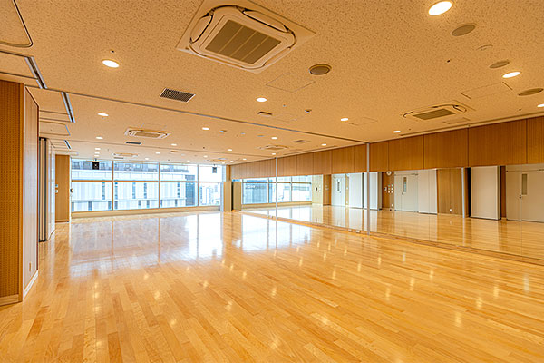 多目的室4・5・6の写真