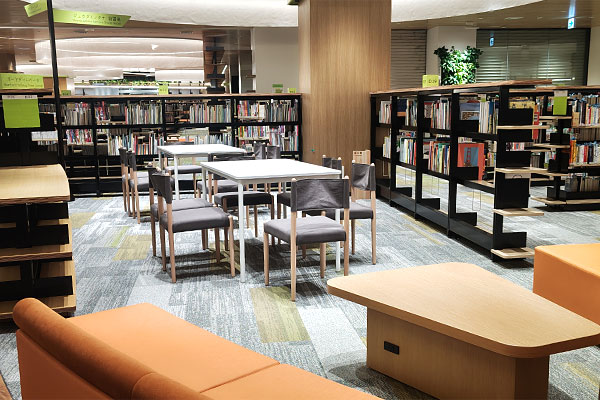 ボードゲームベースの写真