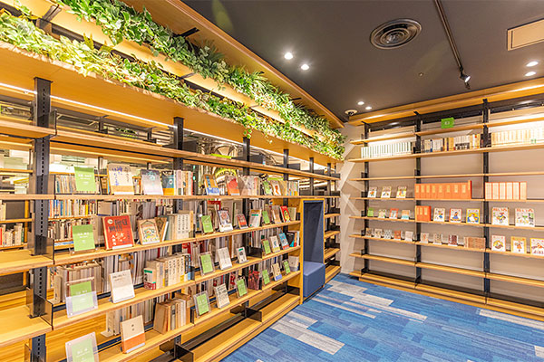 広島文学資料室の写真