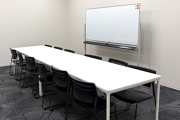 資料撮影室の写真