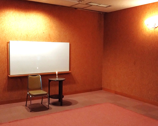 2階 おとぎの部屋の写真