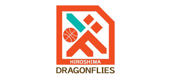 広島ドラゴンフライズ