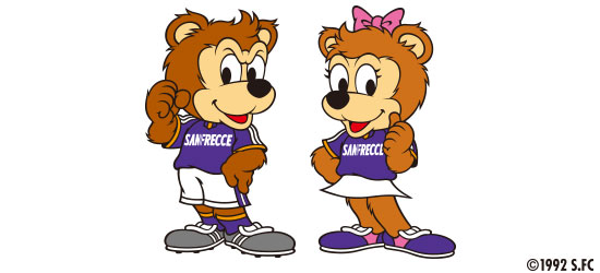 サンフレッチェ広島