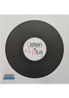 『Listen Plus~35r.p.m』表紙