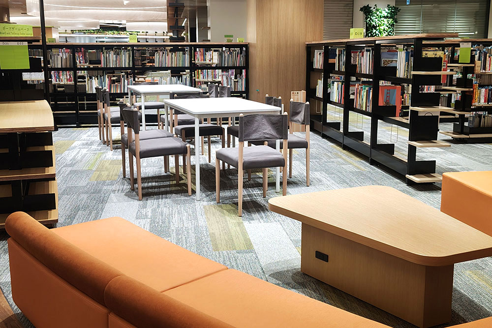 ボードゲームベースの写真