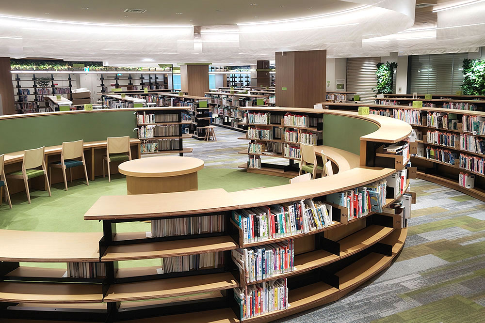 ジュウダイノタナの写真