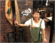 CORITA CAFE(コリタカフェ)