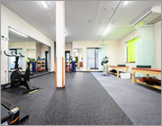 ゆいま~る整骨院