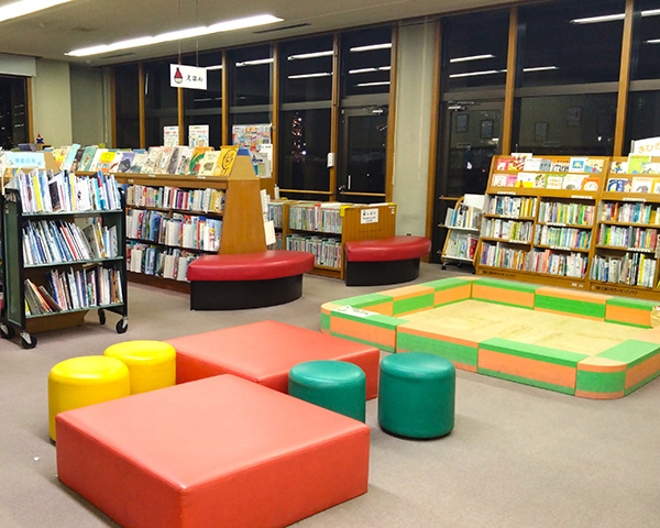 かりるへやの写真