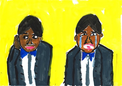 野々村竜太郎の号泣会見