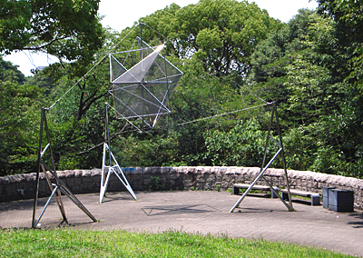 彫刻の丘の写真