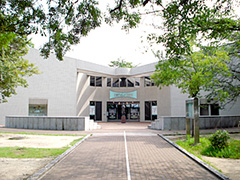 まんが図書館の写真